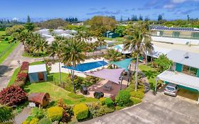 Aloha Apartments